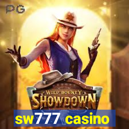 sw777 casino